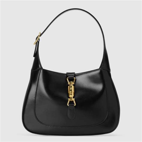 borsa jackie gucci con g wave|Gucci 1961 jackie.